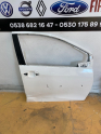Oto Çıkma Parça / Kaporta & Karoser / Kapı / Toyota / Yaris / Çıkma Parça 