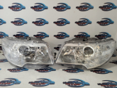 SIKODA SÜPER B 2008 -2013 SAĞ FAR SOL FAR BİNBİR OTO