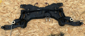 FORD FOCUS TRAVERS HATASIZ MONTECAR