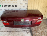 Oto Çıkma Parça / Kaporta & Karoser / Bagaj / Fiat / Albea / Çıkma Parça 