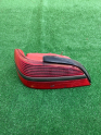 PEUGEOT 406 SOL ARKA STOP LAMBASI