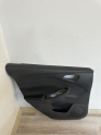 FORD FOCUS 3 SOL ARKA KAPI DÖŞEMESİ BM51-A27407