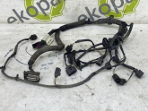 VOLKSWAGEN POLO 2009 2016 MOTOR TESİSATI 1.4 CGG 036971612CR