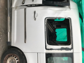 Oto Çıkma Parça / Kaporta & Karoser / Komple Arka / Volkswagen / Caddy / Çıkma Parça 