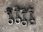 Oto Çıkma Parça / Motor / Biyel / Renault / Clio / Çıkma Parça 