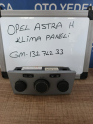 Oto Çıkma Parça / Elektrik / Klima Kontrol Paneli / Opel / Astra / Çıkma Parça 