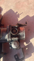 2008-2012 ISUZU D MAX ÇIKMA ORJİNAL GAZ KELEBEGİ
