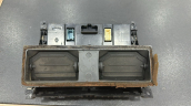 Oto Çıkma Parça / Elektrik / Klima Kontrol Paneli / Renault / Megane / Çıkma Parça 