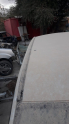 RENAULT KANGO 2 TAVAN OLUK LASTİKLERİ