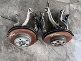 MERCEDES C CLASS W207 SAĞ SOL ARKA TAŞIYICI EGE OTOMOTİV BURSA