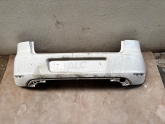 VOLKSWAGEN GOLF 6 ARKA TAMPON ORJİNAL ÇIKMA