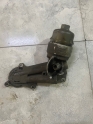 Peugeot 307 1.6 Yağ kütüğü çıkma