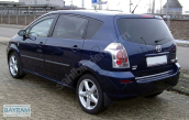 Oto Çıkma Parça / Kaporta & Karoser / Arka Cam / Toyota / Verso / Sıfır Parça 