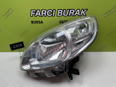 KANGOO SOL FAR ORJİNAL