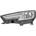 Volkswagen M.MARELLI Far Sol 8W0941043 A4