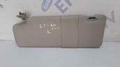 dacia logan 2010 sol güneşlik (son fiyat)