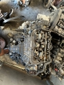 FORD MONDEO 2.0 E5 MOTOR KOMPLE