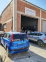 Nissan Note 1.6 Orjinal Kaporta Aksamları 2004-2006 Model