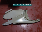 Oto Çıkma Parça / Kaporta & Karoser / Çamurluk / Citroen / C5 / Çıkma Parça 