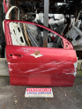 VOLKSWAGEN GOLF 6 ORJİNAL SAĞ ÖN KAPI