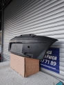 FIAT PUNTO 1998-2003 COUPE SIFIR ARKA TAMPON-DÜZCE ÇIKMA