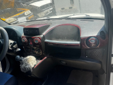 Fiat doblo 1 gögüs komple