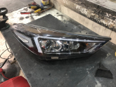 HYUNDAİ TUCSON SAĞ FAR 92102D7600