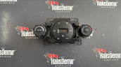 FORD FİESTA KLİMA KONTROL PANELİ 8A6T 18C612