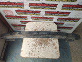 VOLKSWAGEN CADDY ARKA TAMPON DEMİRİ 2007