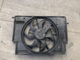 Oto Çıkma Parça / Isıtma, Soğutma & Klima / Fan Paneli / Volvo / XC40 / Çıkma Parça 
