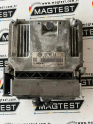 03C906016 0261S04390 MED17.5.5 CAXA VW Scirocco 1.4