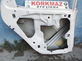 Oto Çıkma Parça / Kaporta & Karoser / Kapı / Seat / Ibiza / Çıkma Parça 