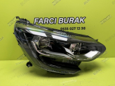 MEGANE 4 TOUCH SAĞ FAR SIFIR İTHAL 2016-2019 260102686R
