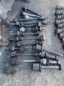 Oto Çıkma Parça / Alt Takım & Direksiyon / Aks / Audi / A4 / Çıkma Parça 