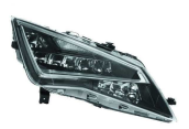 SEAT LEON SAĞ FAR CAMI SIFIR 2014-2020 UYUMLU