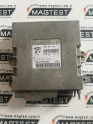 CITROEN XANTIA  IAW 8P.10 9621756480 MOTOR BEYNİ