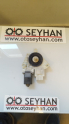 5Q4959812E volkswagen passat b8 sol arka cam motoru