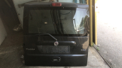 Fiat Doblo bagaj kapağı çıkma dolu hatasız