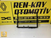 RENAULT CLİO 5 RADYATÖR ÇERVESİ SIFIR ORJİNAL YEDEK PARÇA RENKAY