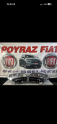 Fiat doblo sıfır orjinal far