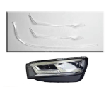 AUDİ Q5 2018-20 1 FARLIK LED CUBUK