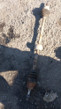 FİAT STİLO SOL AKS
