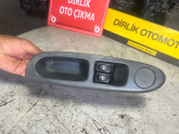 Oto Çıkma Parça / Mekanik / Kapı Kolu / Renault / Symbol / Çıkma Parça 