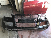Oto Çıkma Parça / Kaporta & Karoser / Ön Tampon / Audi / Q7 / Çıkma Parça 