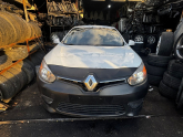 RENAULT FLUENCE ÖN SET KONUK OTO
