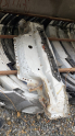 OPEL ASTRA J SEDAN ARKA PANEL SACI - ÇIKMA ORJİNAL