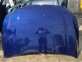 VOLKSWAGEN GOLF 8 MOTOR KAPUTU