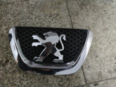 Peugeot 307 Panjur Arması 9653466777