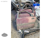 Renault safrane kapı