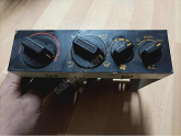 Renault 21 kalorifer kontrol paneli